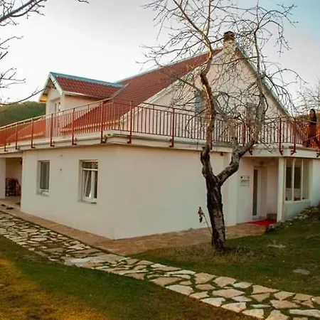 Agroturizem Devin *