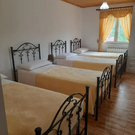 Agroturizem Devin Farm stay