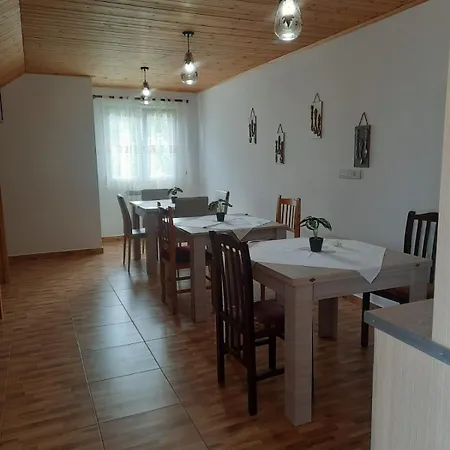 Agroturizem Devin Farm stay