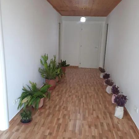 Agroturizem Devin Farm stay