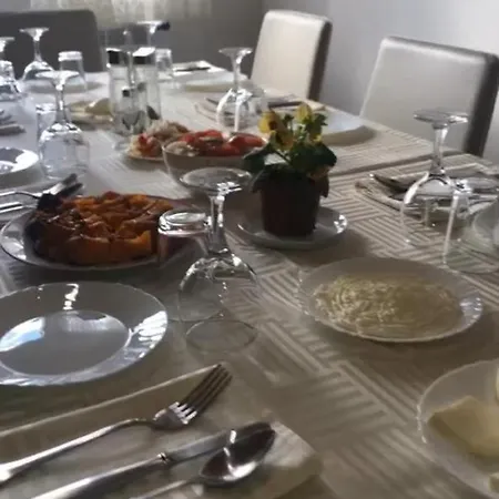 Farm stay Agroturizem Devin *